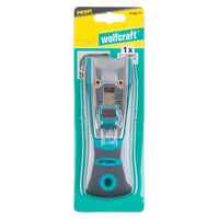 Wolfcraft Metalen Krabber - 4100000 - 4006885410008 - 4100000 - Mastertools.nl