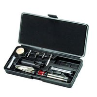 Sievert Butajet soldeerset Premium - 412001 - 7314524120018 - 412001 - Mastertools.nl