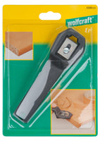 Wolfcraft Randmes voor Fineerranden - 4300000 - 4006885430006 - 4300000 - Mastertools.nl