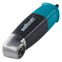 Wolfcraft Haakse Bithouder - 4688000 - 4006885468801 - 4688000 - Mastertools.nl