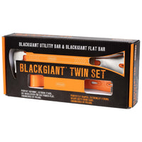 Picard BlackGiant® 2-delige koevoetset plat/smalle klauw - 0004699-111 - 4016671035117 - 0004699-111 - Mastertools.nl