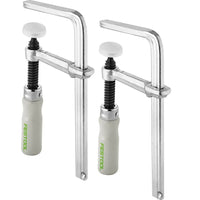 Festool FSZ 120 Schroefklem - Duoverpakking - 489570 - - - Mastertools.nl