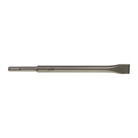 Milwaukee SDS-plus platte beitel SDS-Plus Platte beitel 250 x 20 - 1 st - 4932339626 - 4002395304820 - 4932339626 - Mastertools.nl