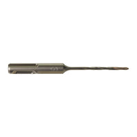 Milwaukee SDS-plus hamerboren - 2-kanten snijdend SDS-Plus M2 3 x 110 - 1 st - 4932352892 - 4002395375509 - 4932352892 - Mastertools.nl