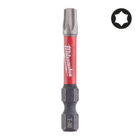 Milwaukee SHOCKWAVE™ IMPACT DUTY schroefbit TX30 x 50 mm VE=1 - 4932430887 - - - Mastertools.nl