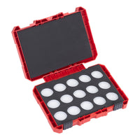 Milwaukee Koffer voor persvormen - 4932464211 - - - Mastertools.nl