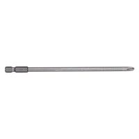 Milwaukee Screw gun system accessoires PH2 148 mm - 3 stuks - 4932459393 - 4058546010546 - 4932459393 - Mastertools.nl