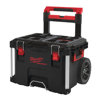 Milwaukee PACKOUT™ trolley box Packout Trolley Box - 4932464078 - 4058546220235 - 4932464078 - Mastertools.nl