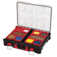 Milwaukee PACKOUT™ Organiser - 4932464082 - 4058546220273 - 4932464082 - Mastertools.nl