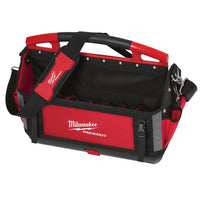 Milwaukee PACKOUT™ Gereedschapstas 50cm - 4932464086 - 4058546220310 - 4932464086 - Mastertools.nl