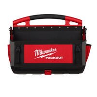 Milwaukee PACKOUT™ Gereedschapstas 50cm - 4932464086 - 4058546220310 - 4932464086 - Mastertools.nl