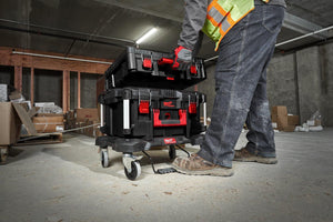 Milwaukee PACKOUT™ Flat Trolley - 4932471068 - 4058546286965 - 4932471068 - Mastertools.nl