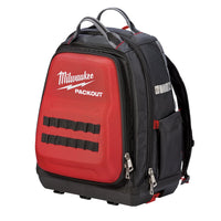 Milwaukee PACKOUT™ Backpack - 4932471131 - 4058546287597 - 4932471131 - Mastertools.nl