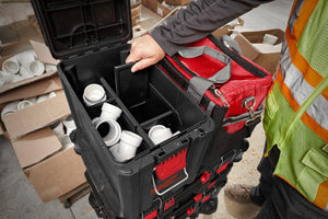 Milwaukee PACKOUT™ Compacte Toolbox - 4932471723 - 4058546292232 - 4932471723 - Mastertools.nl