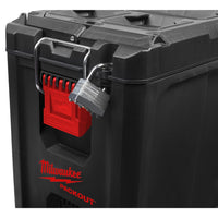 Milwaukee PACKOUT™ Compacte Toolbox - 4932471723 - 4058546292232 - 4932471723 - Mastertools.nl