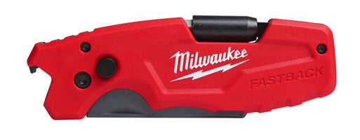 Milwaukee 6 in 1 Zakmes - 4932478559 - 4058546347529 - 4932478559 - Mastertools.nl