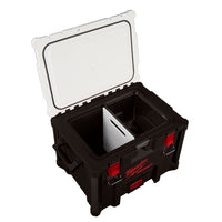 Milwaukee PACKOUT™ XL Koelbox - 4932478648 - 4058546348410 - 4932478648 - Mastertools.nl