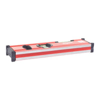 Milwaukee Slim Box Waterpas 20cm - 4932478897 - 4058546361792 - 4932478897 - Mastertools.nl