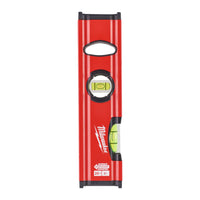 Milwaukee Slim Box Waterpas 20cm - 4932478897 - 4058546361792 - 4932478897 - Mastertools.nl