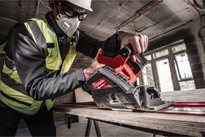 Milwaukee GR-KIT Geleiderail 1400mm + verbindingsstukken - 4932480906 - - - Mastertools.nl