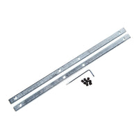 Milwaukee GR-KIT Geleiderail 1400mm + verbindingsstukken - 4932480906 - - - Mastertools.nl