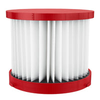 Milwaukee Droogfilter voor F2VC23L - 4932479805 - 4058546375997 - 4932479805 - Mastertools.nl