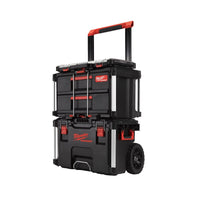 Milwaukee PACKOUT™ Trolley Starter Set - 3-delig - 4932479957 - 4058546377519 - 4932479957 - Mastertools.nl