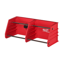 Milwaukee PACKOUT™ Houder voor tangen - 4932480710 - 4058546409951 - 4932480710 - Mastertools.nl