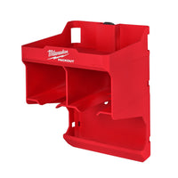 Milwaukee PACKOUT™ Houder voor boren - 4932480712 - 4058546409975 - 4932480712 - Mastertools.nl