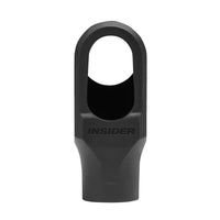 Milwaukee FPTR-RS Rubberen hoes voor M12 FUEL INSIDER™ Doorsteekratel - 4932492931 - 4058546478025 - 4932492931 - Mastertools.nl