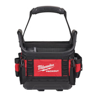 Milwaukee PACKOUT™ 25 cm Pro gereedschapstas - 4932493622 - 4058546484934 - 4932493622 - Mastertools.nl