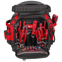 Milwaukee PACKOUT™ 38 cm Pro gesloten gereedschapstas - 4932493623 - 4058546484941 - 4932493623 - Mastertools.nl