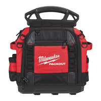 Milwaukee PACKOUT™ 38 cm Pro gesloten gereedschapstas - 4932493623 - 4058546484941 - 4932493623 - Mastertools.nl