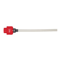 Milwaukee AIR-TIP™ AT-4 flexibele microslangenset - 4932498013 - 4058546511739 - 4932498013 - Mastertools.nl