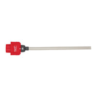 Milwaukee AIR-TIP™ AT-4 flexibele microslangenset - 4932498013 - 4058546511739 - 4932498013 - Mastertools.nl