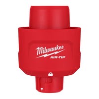 Milwaukee AIR-TIP™ AT-4 flexibele microslangenset - 4932498013 - 4058546511739 - 4932498013 - Mastertools.nl