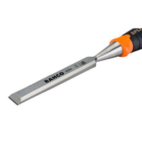 Bahco Steekbeitel ERGO™ Splitproof 434 50mm - 434-50 - 7311518285388 - 434-50 - Mastertools.nl