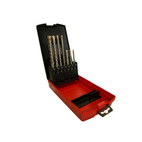 4tecx Hamerboor 4-Sn Set 7-Delig Sds - 8715883029667 - 4027006300 - Mastertools.nl