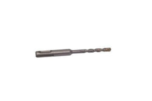 4tecx SDS+ Boor 6x110mm 2-snijder VE=12 - 4027000141 - 8715883013543 - 4027000141 - Mastertools.nl