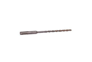 4tecx SDS+ Boor 10x210mm 2-snijder VE=1 - 4027000285 - 8715883013680 - 4027000285 - Mastertools.nl