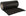 4tecx Loodvervanger 15cm x 12m zwart - 4060199103 - - - Mastertools.nl