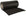 4tecx Loodvervanger 20cm x 12m zwart - 4060199116 - - - Mastertools.nl