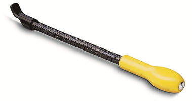 Stanley 5-21-297 Surform Ronde Vijl 250mm - 3253565212976 - 5-21-297 - Mastertools.nl