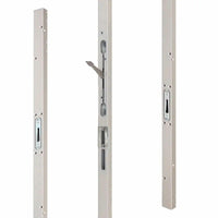 HMB Multipoint Deluxe Opbouw (Serie 004, 006, 51 en 52) | SKG3 Deurnaald | Deurhoogte 2300-2500mm - 500832 - 8718418030336 - 500832 - Mastertools.nl