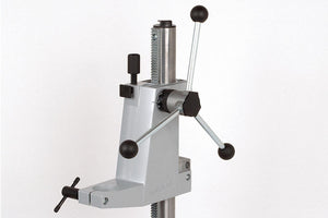 Wolfcraft Tafelboormachine Boorstandaard - 5027000 - 4006885502703 - 5027000 - Mastertools.nl