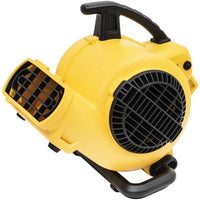 DeWALT DXAM2250 Ventilator centrifugaal - 6921183077013 - DXAM2250 - Mastertools.nl