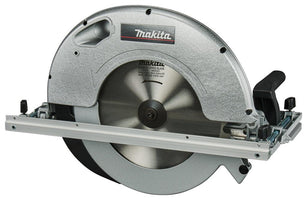 Makita Makita 5143R cirkelzaag 2200W 355 mm - 0088381018241 - 5143R - Mastertools.nl