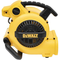 DeWALT DXAM2250 Ventilator centrifugaal - 6921183077013 - DXAM2250 - Mastertools.nl