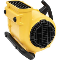 DeWALT DXAM2250 Ventilator centrifugaal - 6921183077013 - DXAM2250 - Mastertools.nl