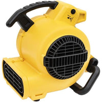 DeWALT DXAM2250 Ventilator centrifugaal - 6921183077013 - DXAM2250 - Mastertools.nl